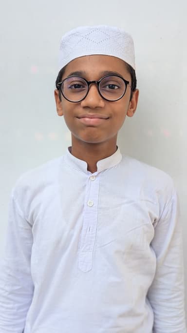 محمد خاتم أم 