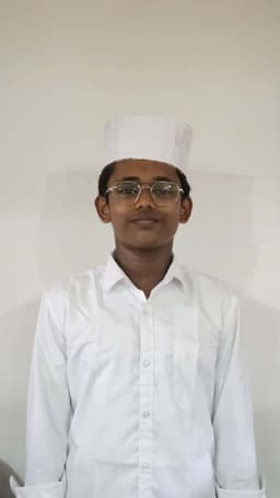 محمد عدن  كي . في