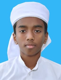  محمد رئيس بن رفيق