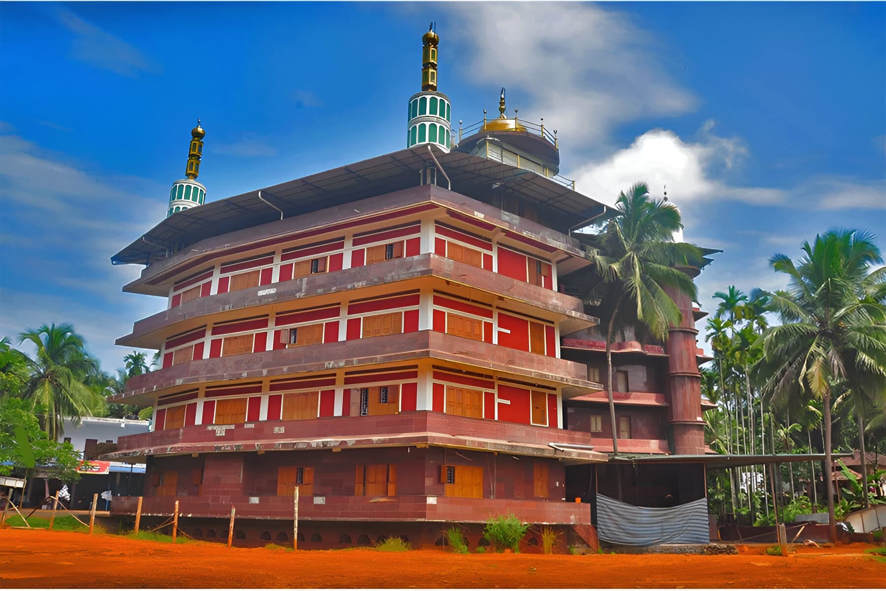 تربناشي أستاذ: العالم الواعي في التعريف الروحاني