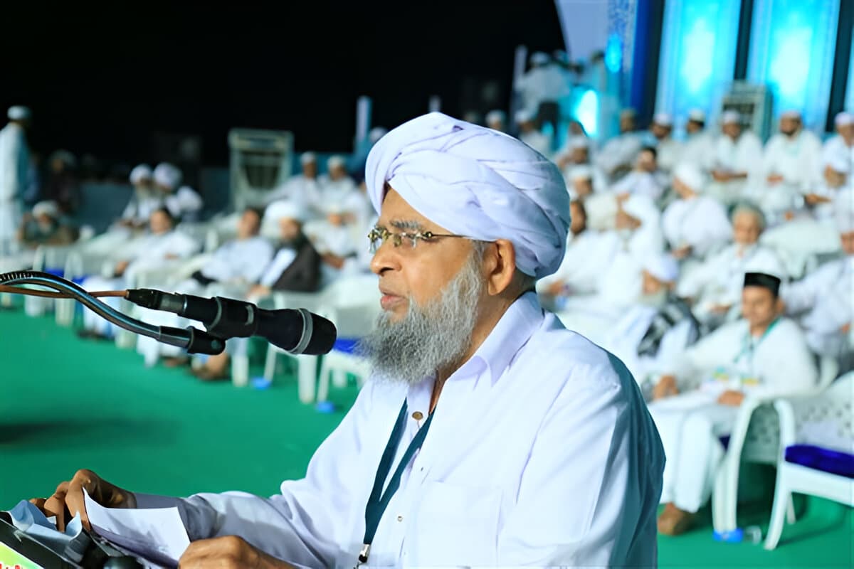 زين الدين مسليار مسيرة من الثرى إلى الثريا