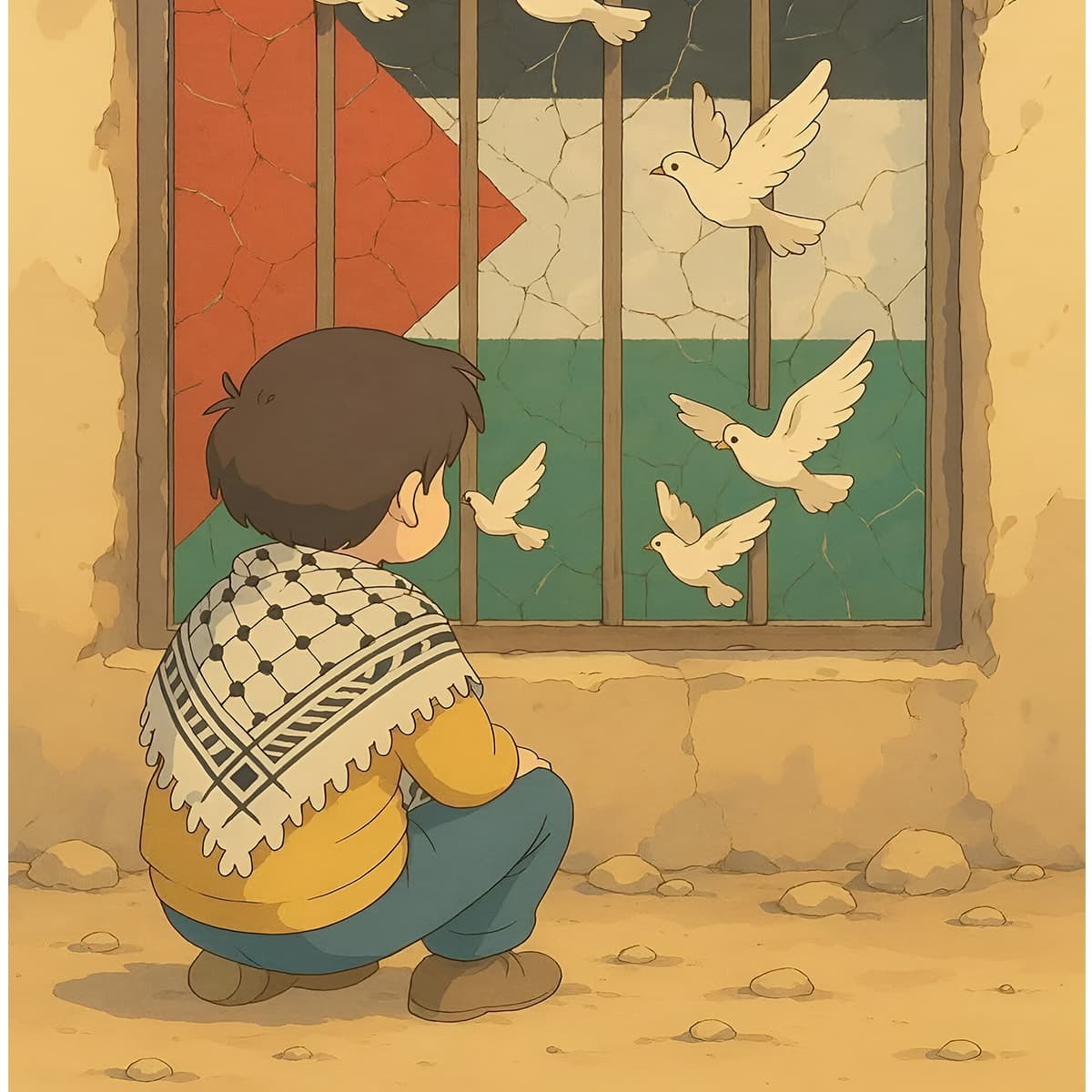 أصداء كنعان