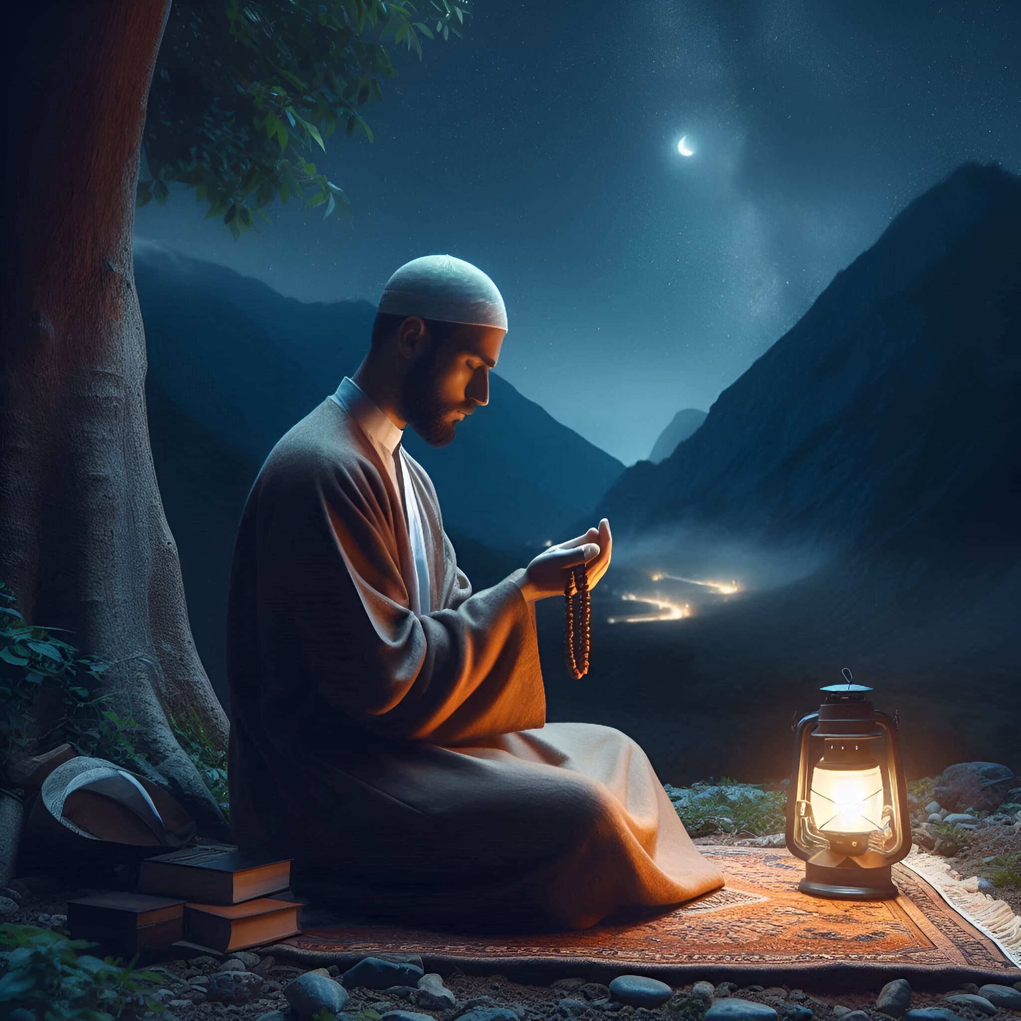 نمو ثقافة التصوف في مالابار