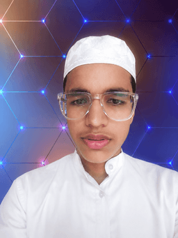محمد أشفاق